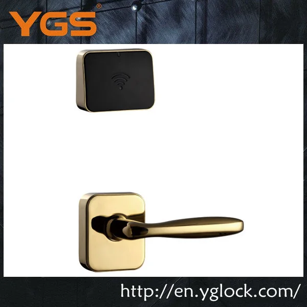Высокий Уровень Безопасности Электронных новый дизайн rfid отель дверные замки с отличной цене
