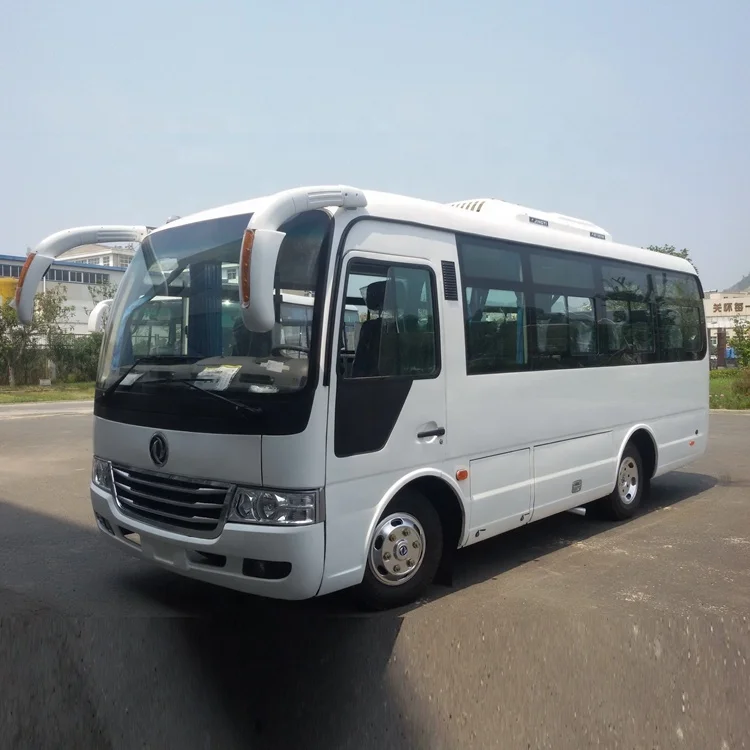 mini tour bus for sale