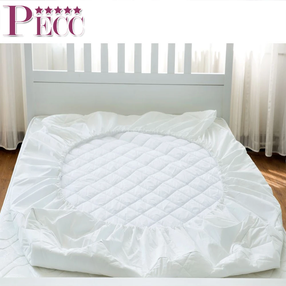 cotton waterproof duvet protector