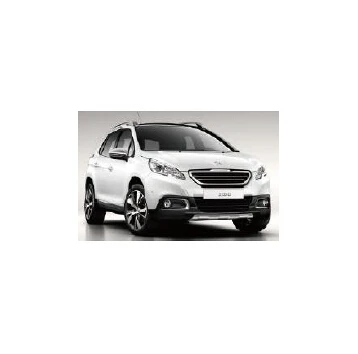 FOR PEUGEOT 2008  Auto Car Front Bumper Lower