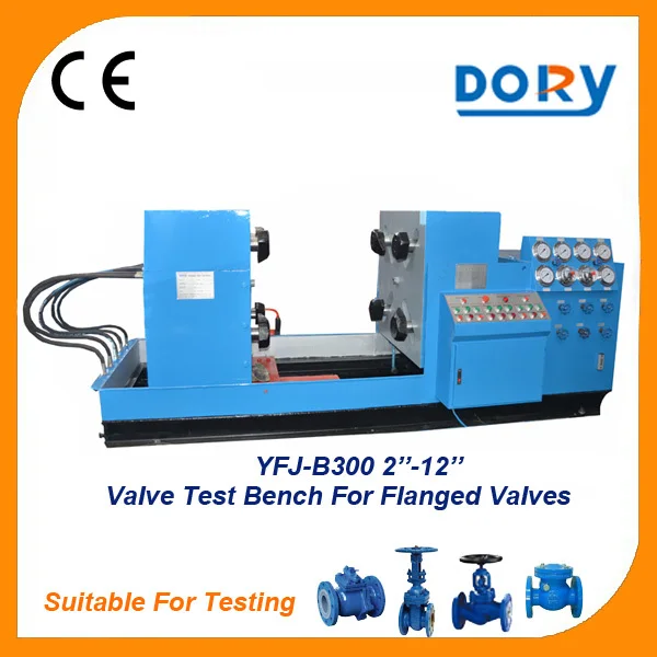 油圧静水圧高圧バルブ試験機中国製ドーリーバルブテスター Buy 高圧バルブ試験機 バルブのテストベンチ ボールバルブテスト Product On Alibaba Com