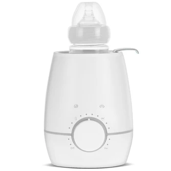 Electric Baby Milk Warmer with Stainless Steel Heater