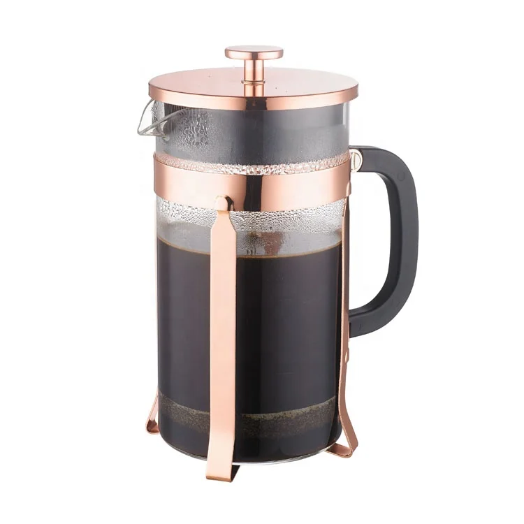 2019 Popular Rose Gold Stainless Steel 