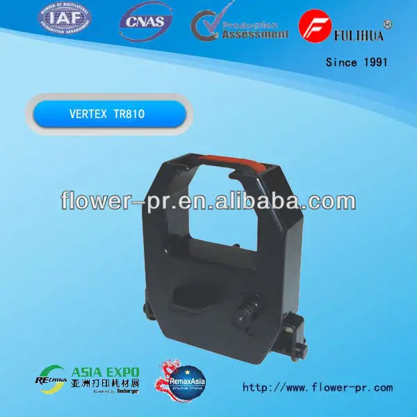 Совместимый AMANO EX3000 EX3500 EX3000N PIX3000 PIX10 PIX21 TR810 EX600 часы-лента черный или