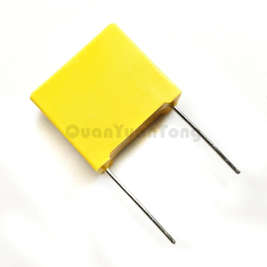 Sourcing Map Sicherheitskondensator 0,022uF 275VAC - X2 MKP Polypropylenfolie Für Elektronik