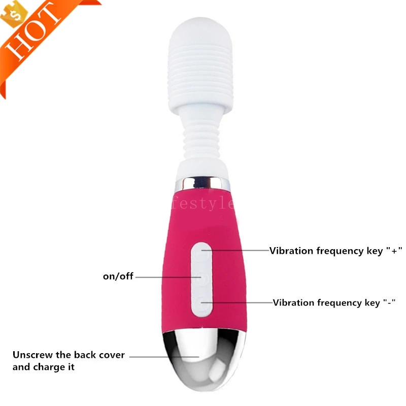 Free Custom Box - Cheap Realistic Dildo Sex Toys Female Orgasm Vagina Massager Rotation Vibrator Machine