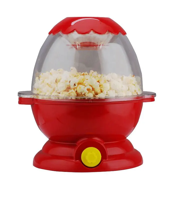 Popcorn Maker – My Treasureopia