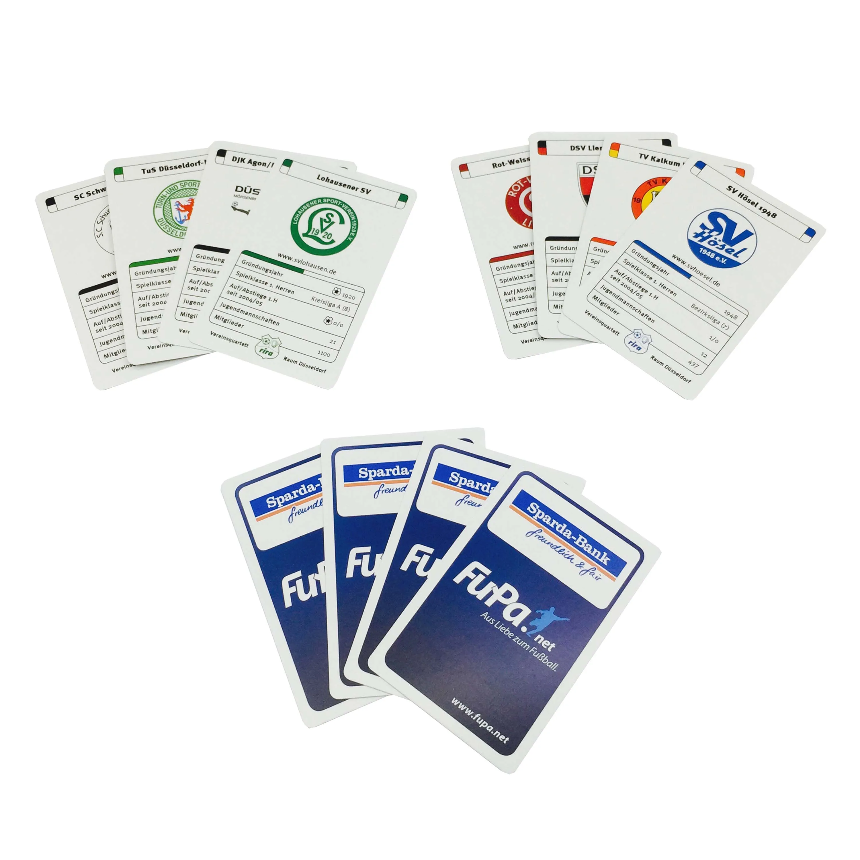 print on demand cards