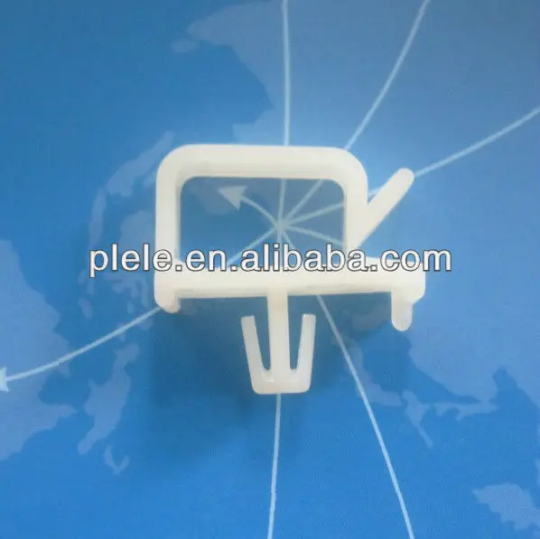 94V-2 пластиковый держатель провода MIS