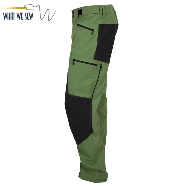 Heavy duty hiking pants Clearance