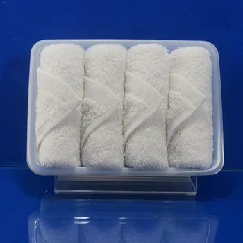 disposable oshibori