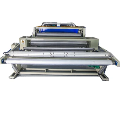 PLMD1800-3600 Stenter машины тепла Установка Ткань B