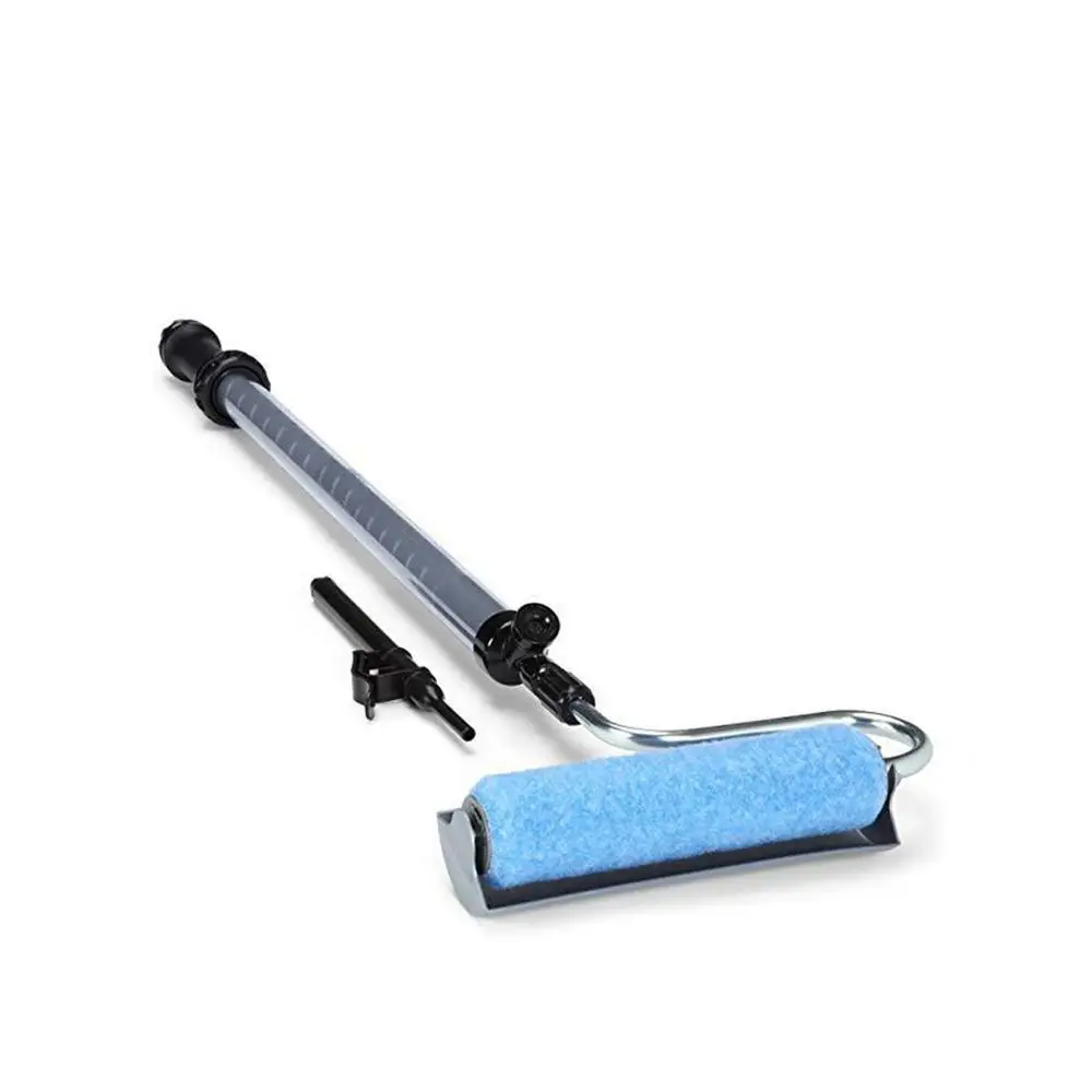 
 Распродажа, дизайнерские инструменты для рисования на стене с длинной ручкой, валик для рисования  