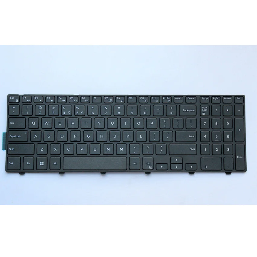 New For Dell Inspiron 15 3000 3541 Laptop Us Keyboard Non Backlit Jyp58 0jyp58 Buy For Dell Inspiron 15 3000 3541 For Dell Inspiron 15 3000 3541 Keyboard For Dell Inspiron 15 3000 3541 Us Keyboard Product On Alibaba Com