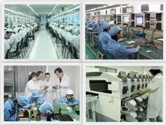 Shenzhen Aptouch Technology Co., Ltd.