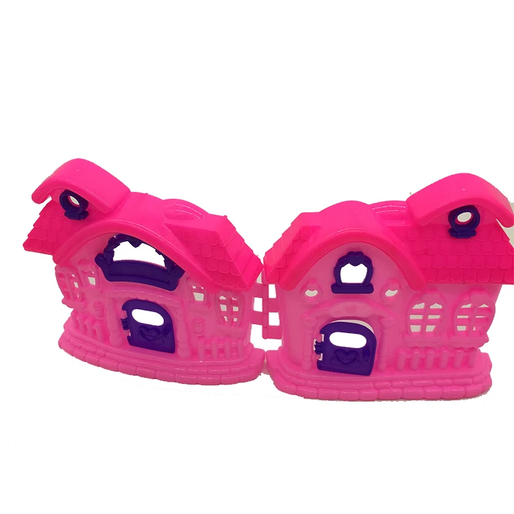 Модные детские развивающие Два Смешанных вилла