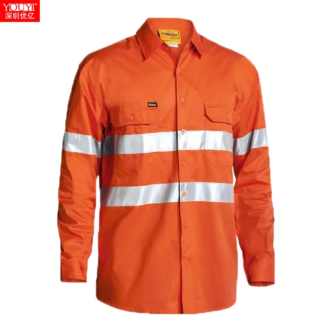 cheap fire resistant shirts