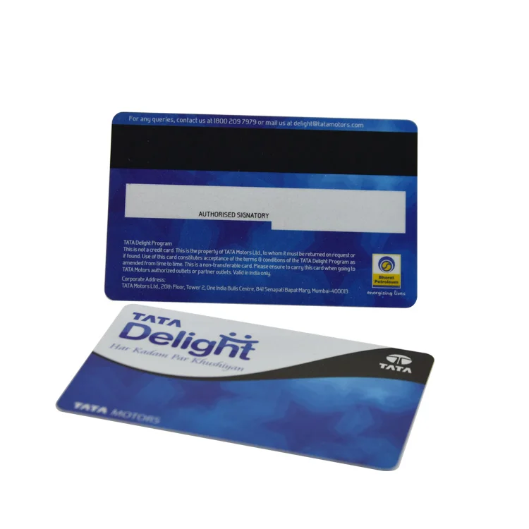 125khz EM4100/EM4200/EM4305 RFID Key Cards for Access Control