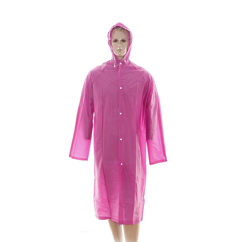 Plastic Raincoat/Promotion PVC Rain Poncho/pvc Raincoat Fetish