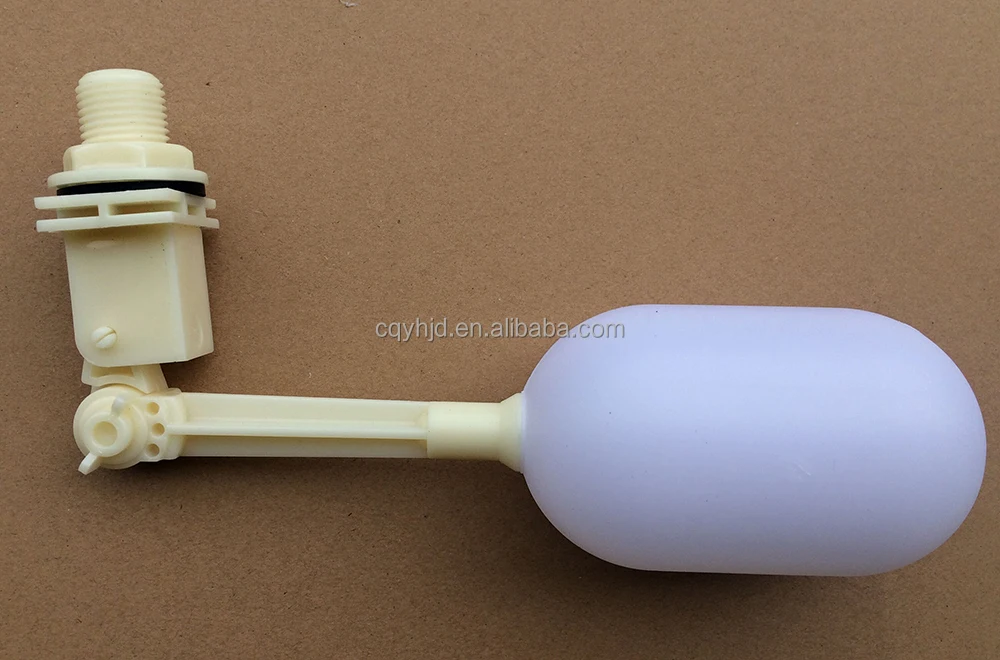 Ball Cock Float Valve for Portable Desert Air Cooler and Conditioner