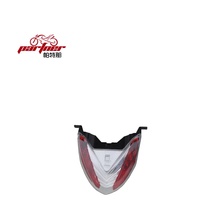 pulsar 135 tail light