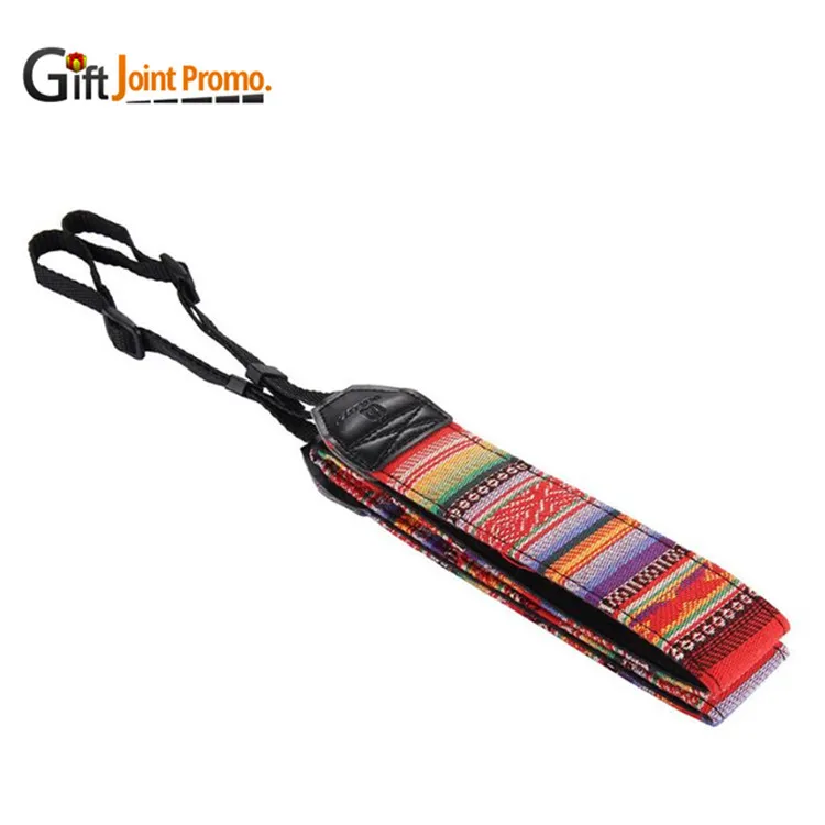 Модный винтажный ремень для камеры ремень для Canon dslr