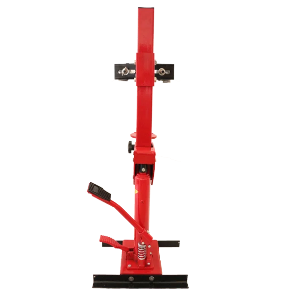 Hydraulic Spring Compressor Jack