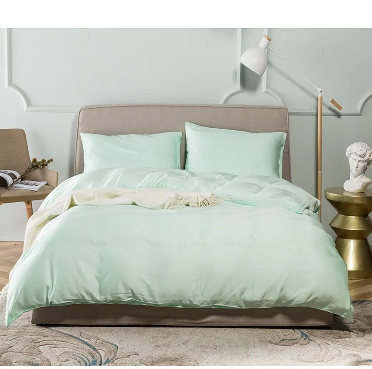 pure bamboo duvet cover