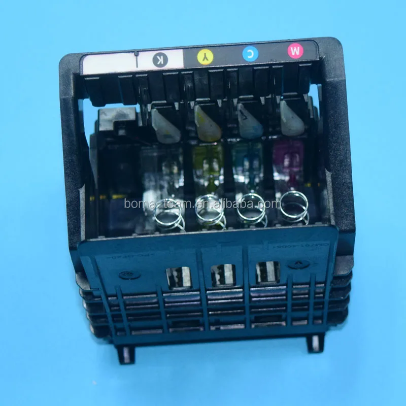 
 Печатающая головка для hp 8100 8600 8610 8620 8630 горячая Распродажа печатающая головка для hp950 950 для принтеров hp Officjet 8100 8600  