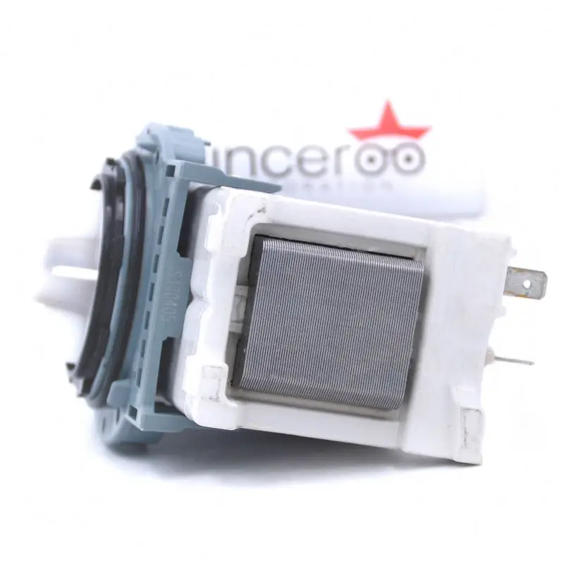 Washing Machine Drain Pump