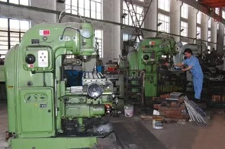Botou Honghai Pump Co., Ltd.