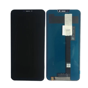 lcd screen full assembly with display replacement for Asus Zenfone 5 2018 Gamme ZE620KL