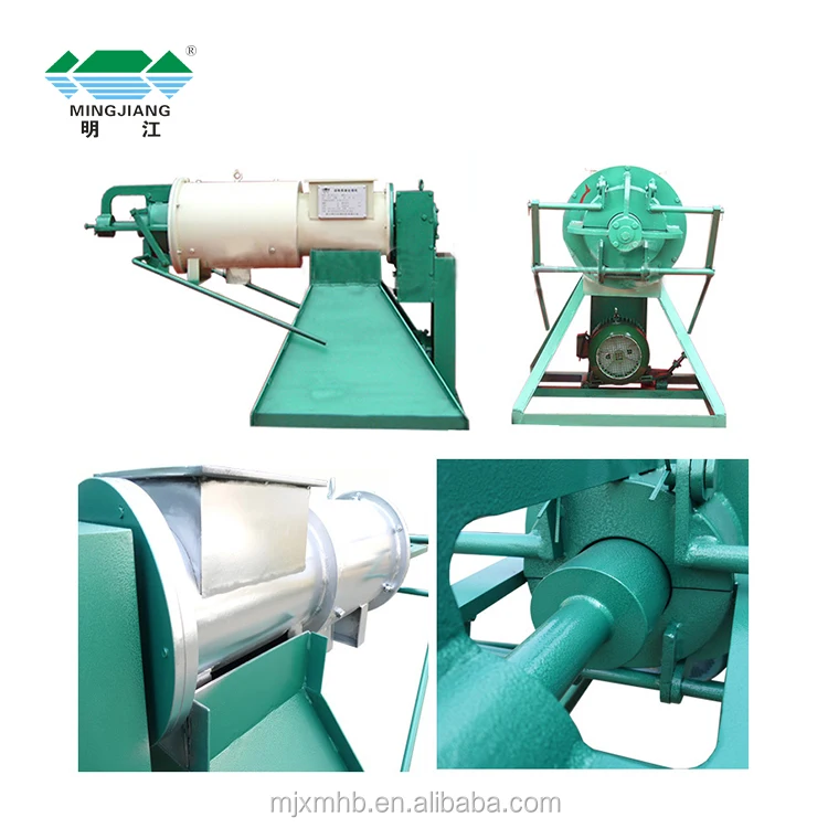 рогатого скота ферм применять удобрения разбрасыватель вентилятора навоза тряски машина твердых отделитель жидкости