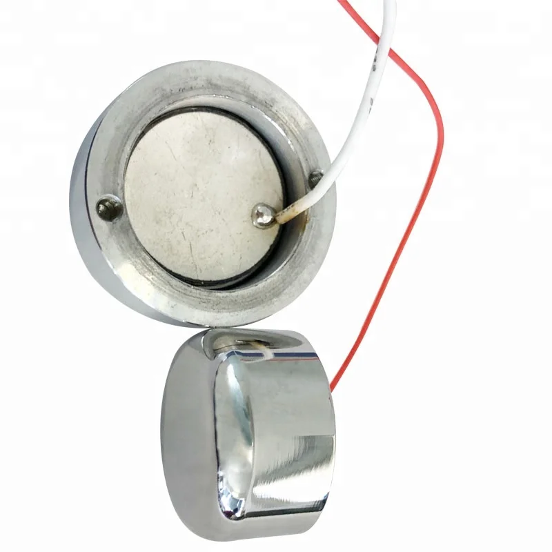 PZT пьезо-керамический диск для приложения красоты