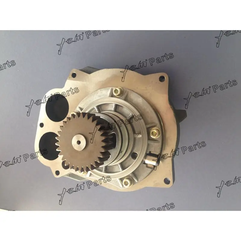 R916 Water Pump 10132817 for Liebherr Engine