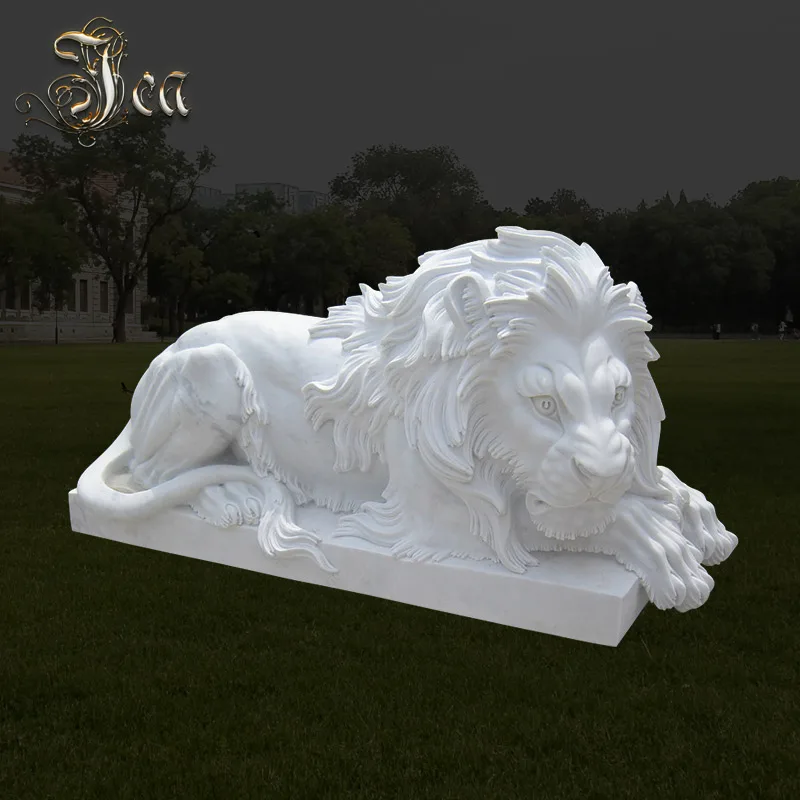 Biggest Lion Desk - Indonesia Export Furniture - Indonesian Furniture -  French Furniture - Classic Furniture