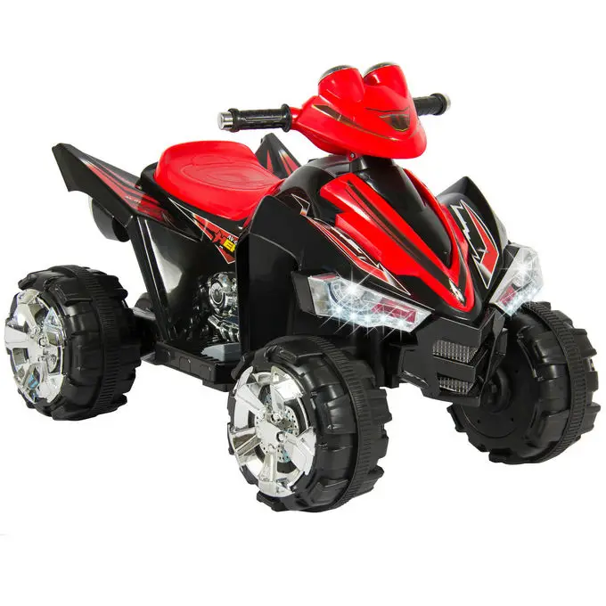 electric quad bike 12v