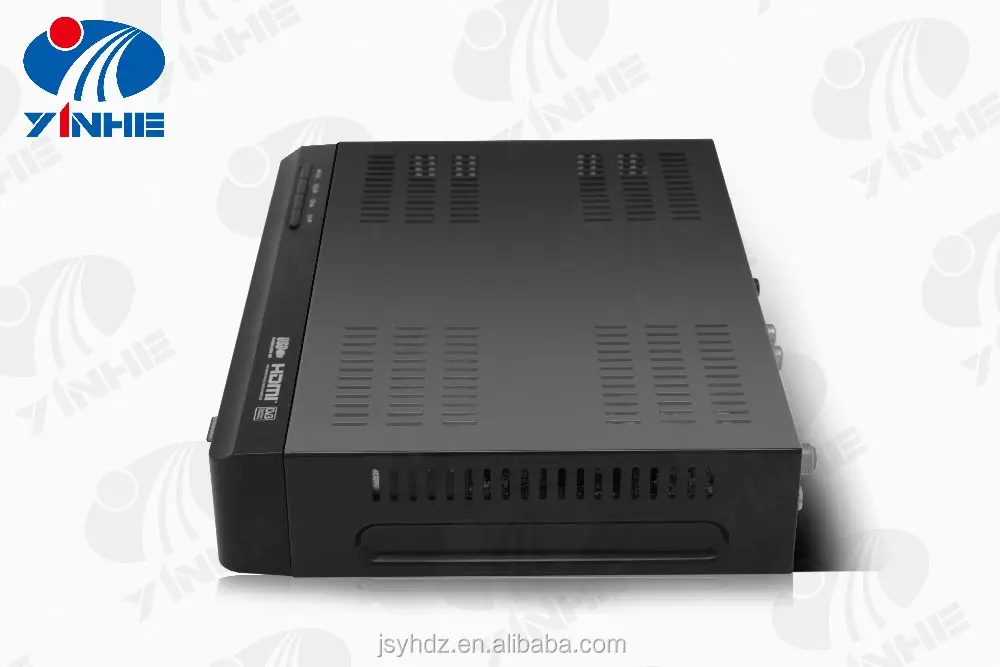 Stable Server Europe Cline DVBS2 IPTV Satellite Decoder Sky Spain UK Germany