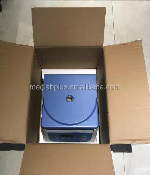 2023 Platelet Rich Fibrin Prf Box Dental Prf Tube Prf Centrifuge ...