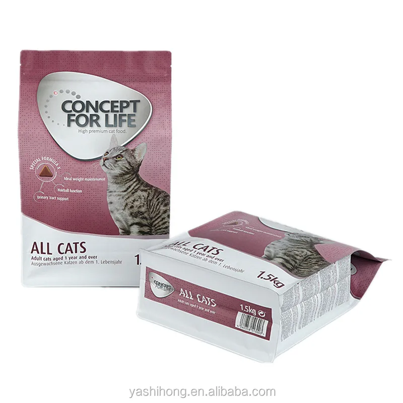royal canin packaging