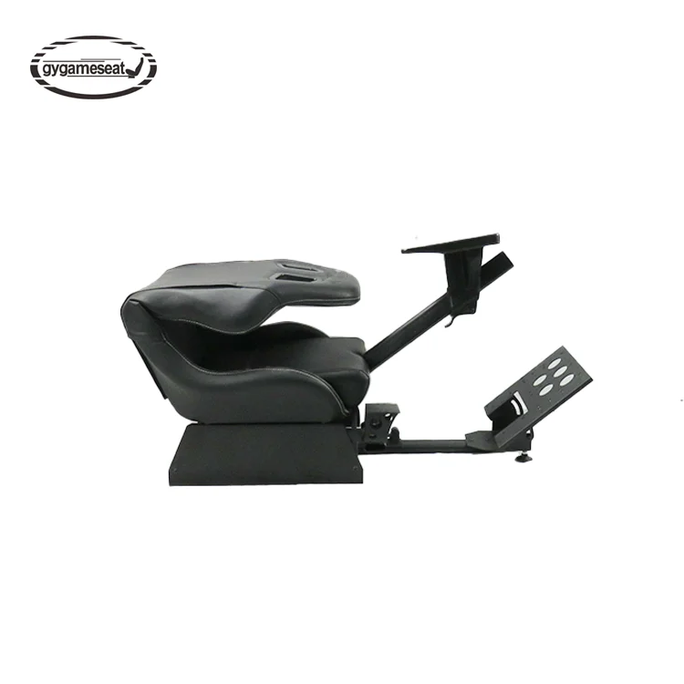 Logitech домашний симулятор движения для Playstation Wii Xbox