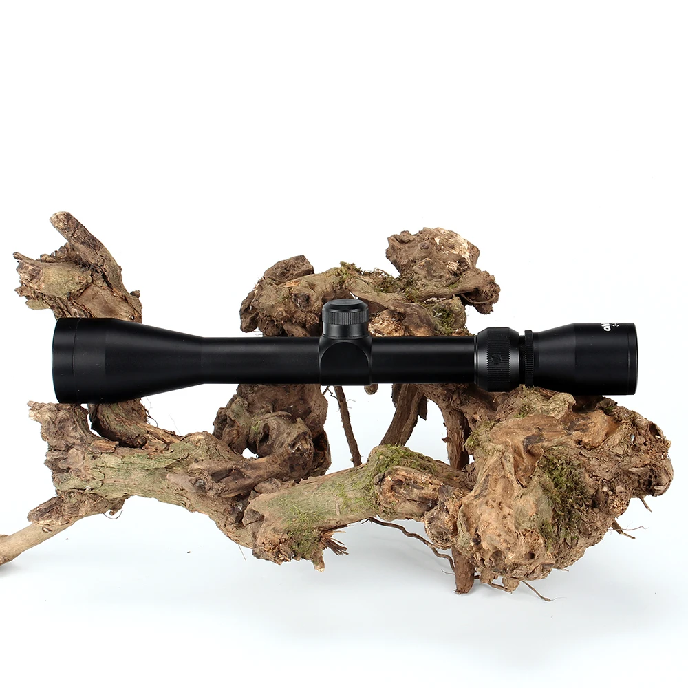 
Ohhunt тактический оптический прицел 3-9x40 прицел дальномером 1 дюйм охотничий прицел 