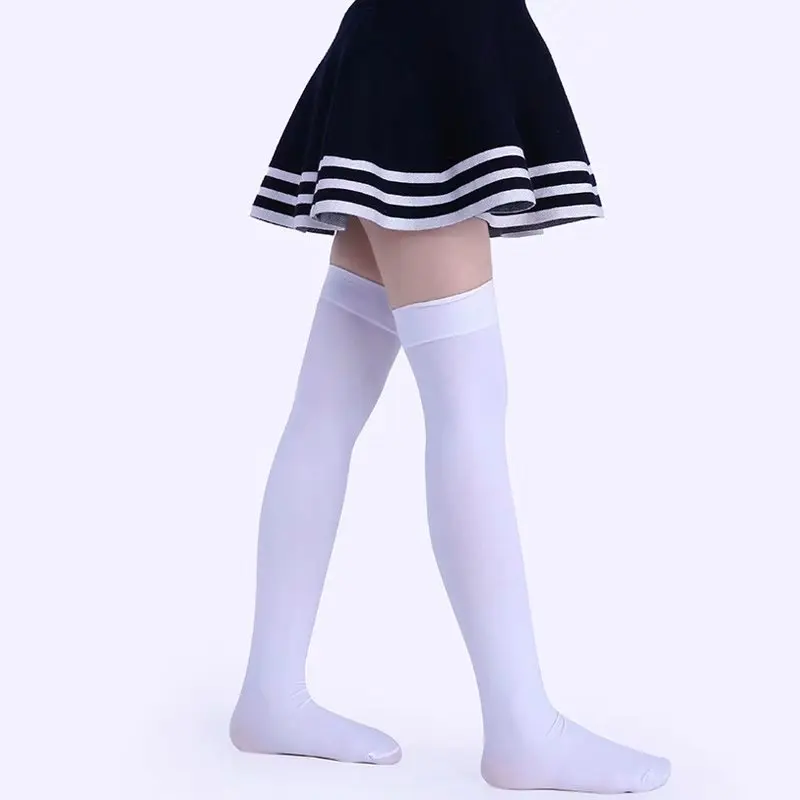 Teens Knee Socks