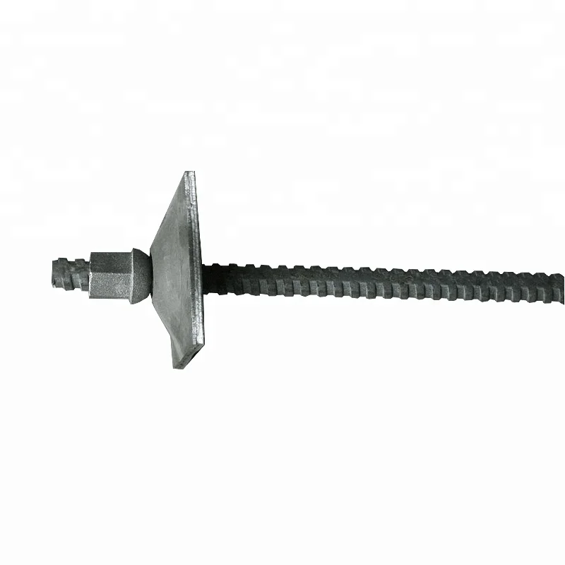 ROCK BOLT