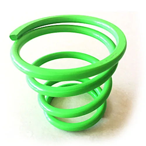 Industrial Stainless Steel Conical Compression Toy Spiral Coil Torsion Spring Automobile Hardware Home Appliance Use WX Brand