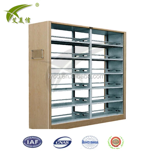 Металлическая полка/стальная книжная полка/школьные полки книжный шкаф для библиотеки