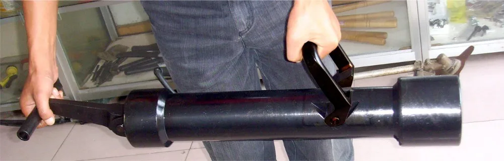 Инструменты для подъема к двери