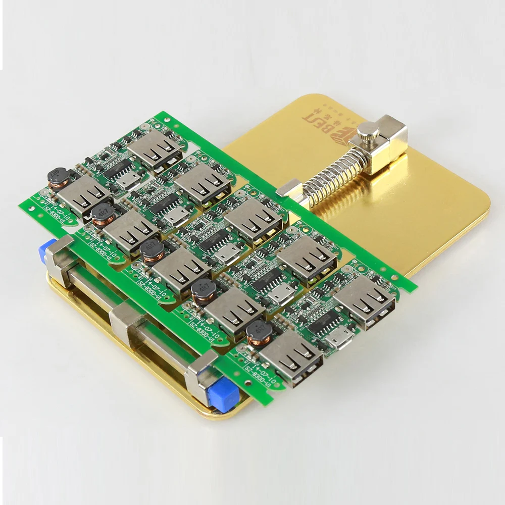 07A PCB Stand Motherboard PCB Holder Opening Tool for Mobile Repairing – Baba Tools