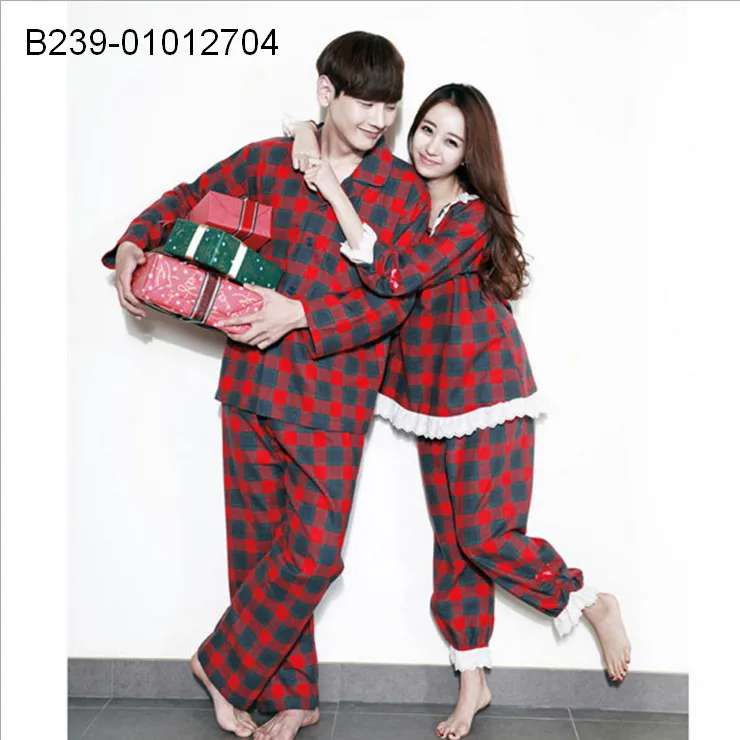 mens winter nightwear