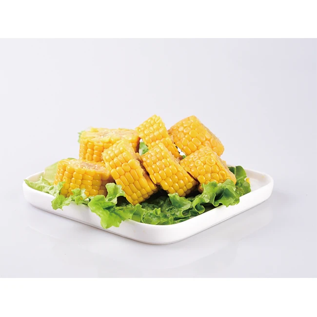 Заводская прямая вакуумная упаковка без ГМО Свежий Супер сладкий